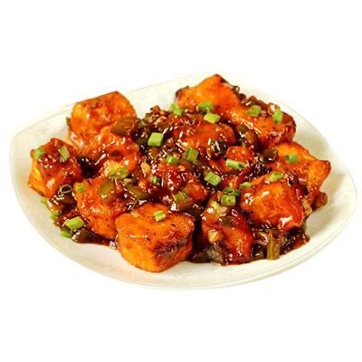 Paneer Mancurian