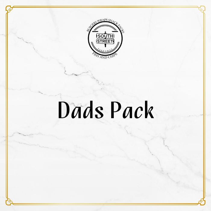 Dads Pack
