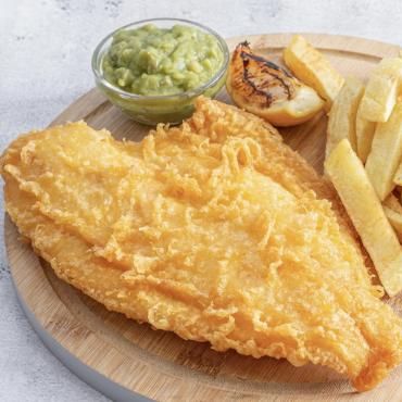 The Fish Inn Clacton-on-Sea