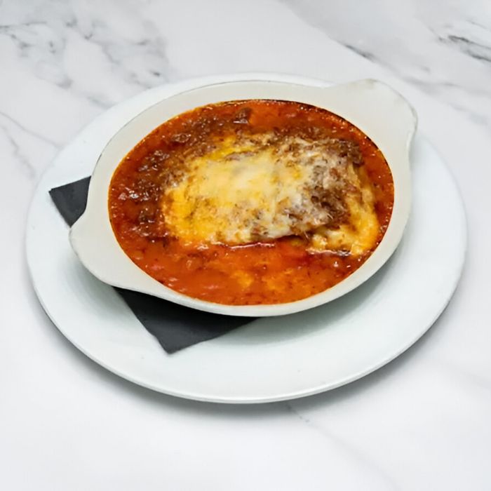 Lasagne