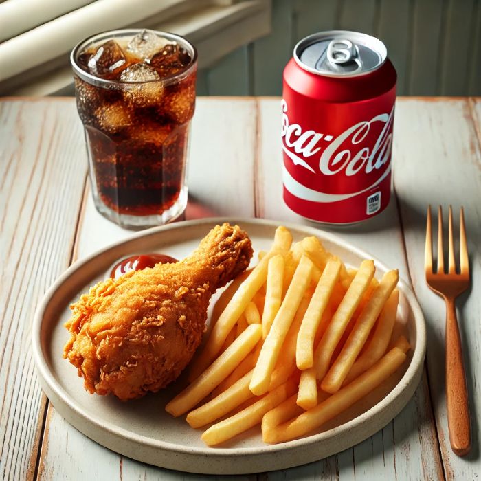 Meal 1