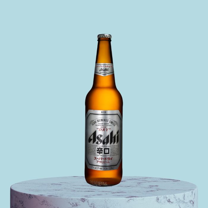 Asahi Super Dry