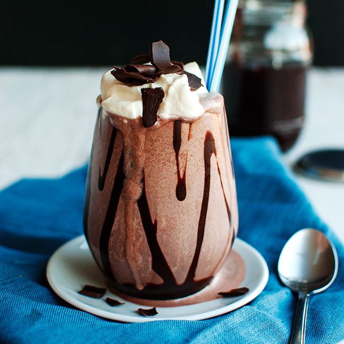 Chocolate