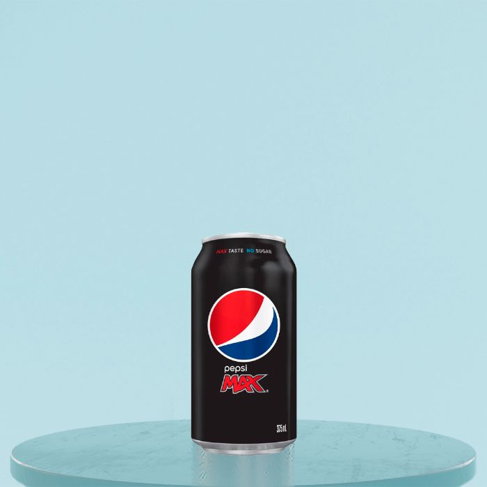 Pepsi Max