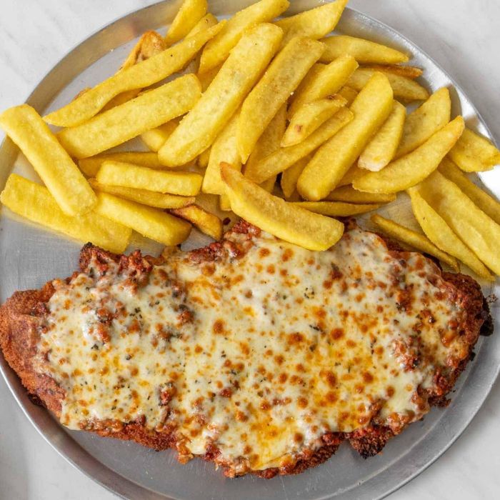 Parma BBQ