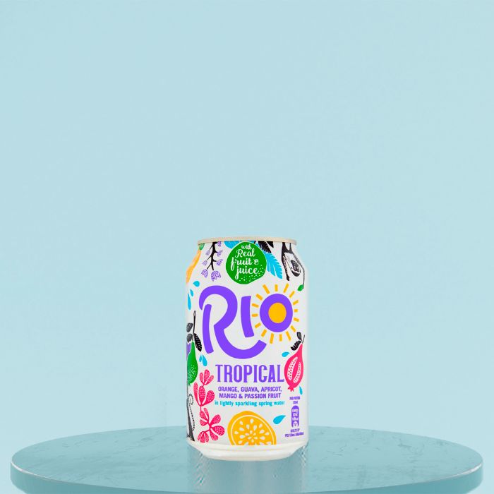 Rio Tropical