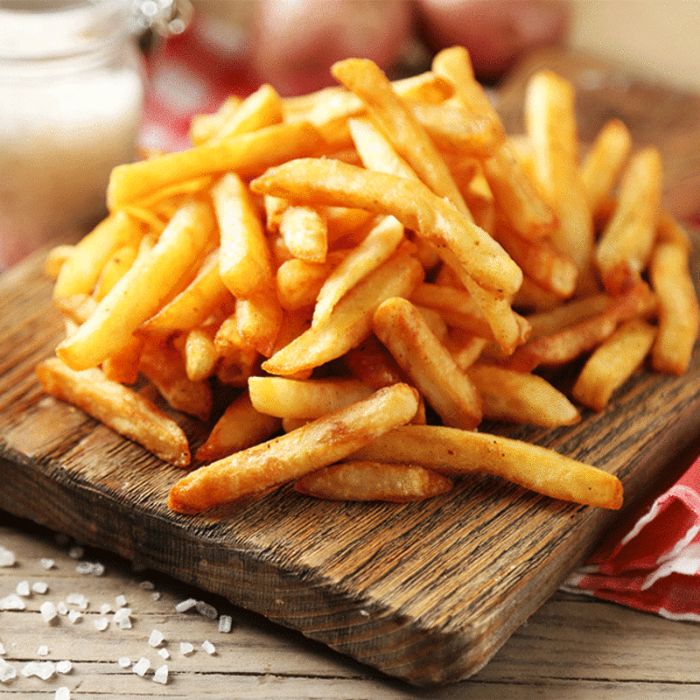 Fries (GF) (V)