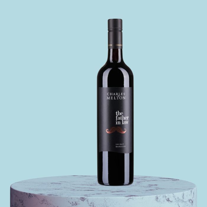 Charles Melton Father In Law-Shiraz