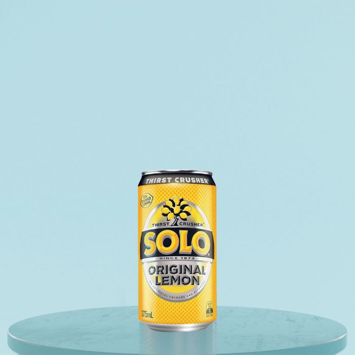 Solo (375ml)