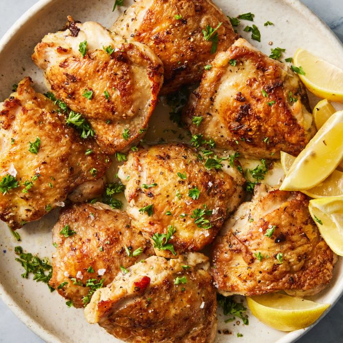 Chicken Thigh
