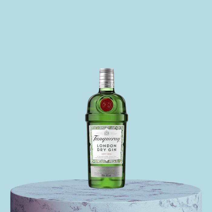 Gin