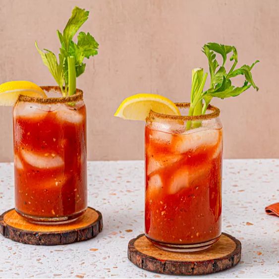 Bloody Mary