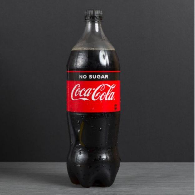 Coke Zero 1.25L