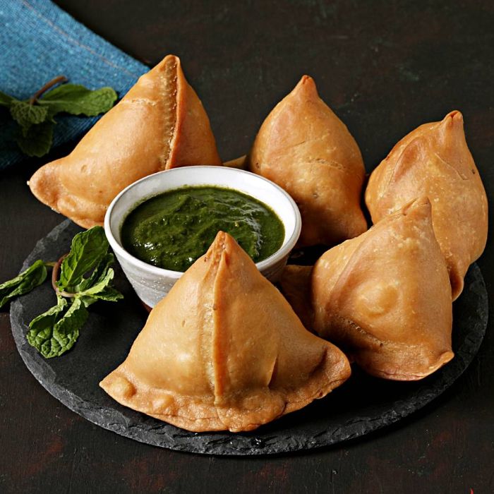 Samosa