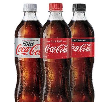 Pet bottle 600 ml