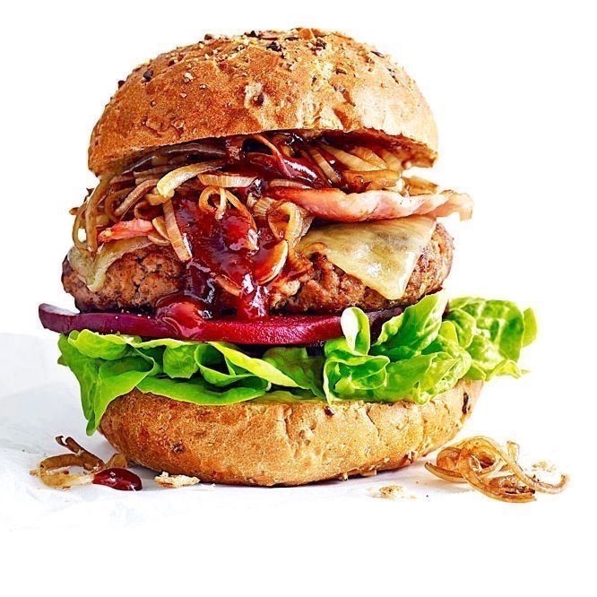 Works Burger