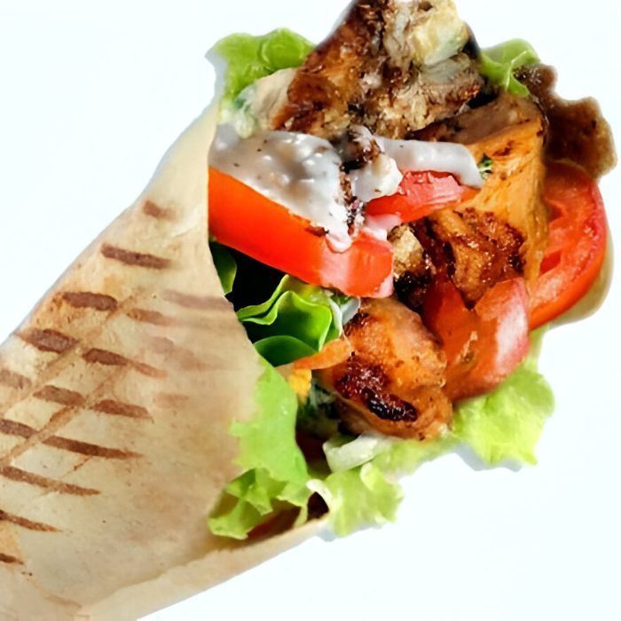 Chicken Kebab