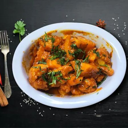 Aloo Gobi