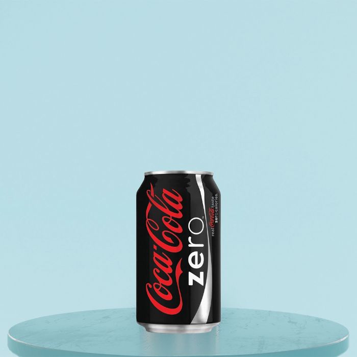 Coke Zero 