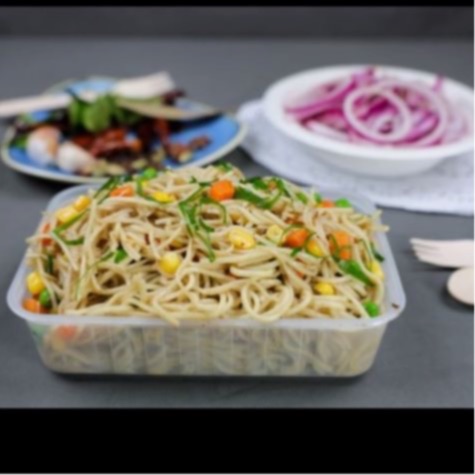 Veg Noodles