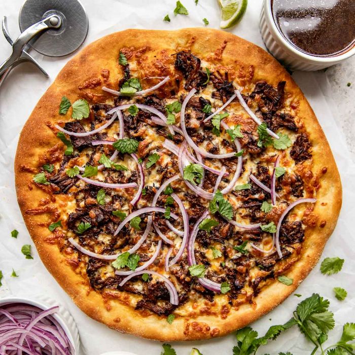 Beef And Onion