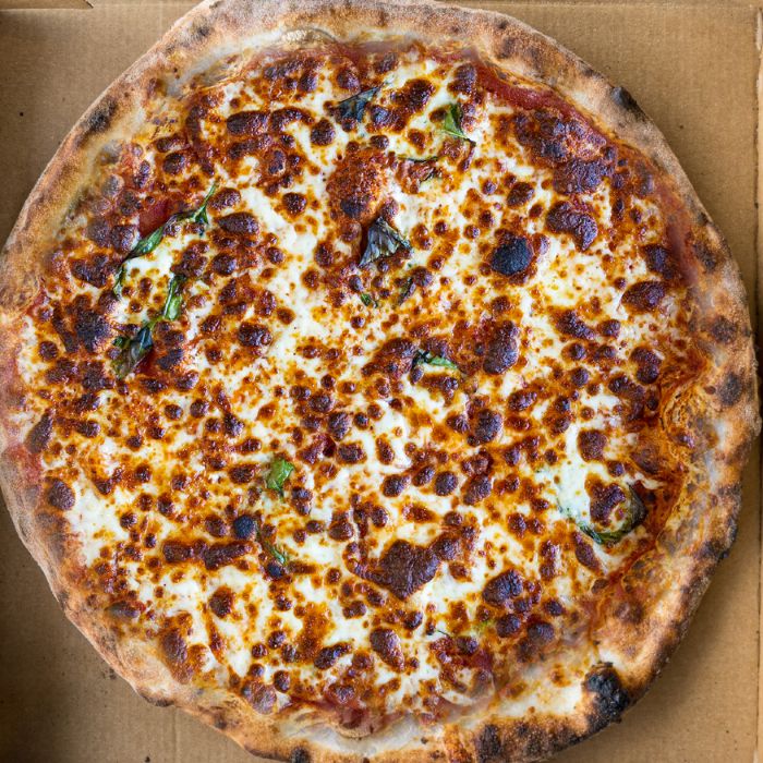 Margherita (V)