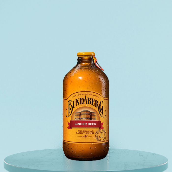 Ginger Beer