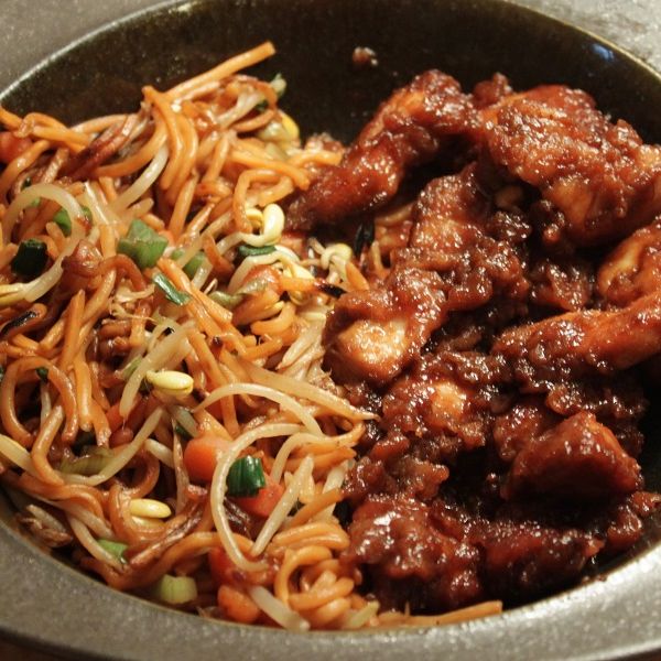 Mee Grob