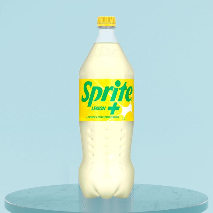 Sprite+ (1.25L)
