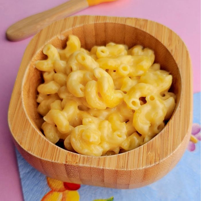 Kids Mac & Cheese