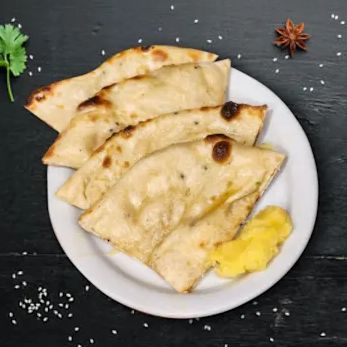 Peshwari Naan
