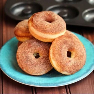 Doughnuts