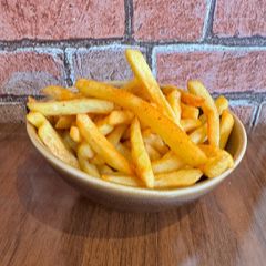 Cajun Chips