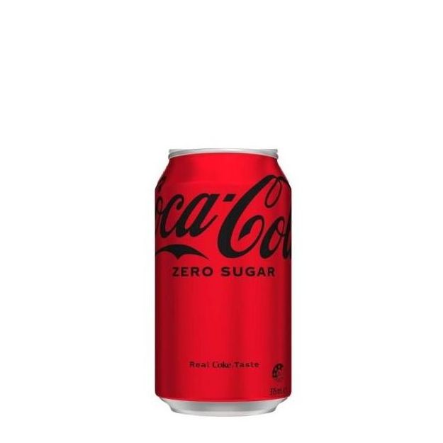 Coke Zero