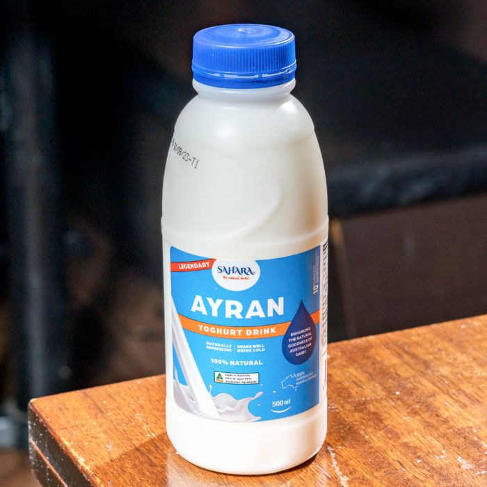 Ayran