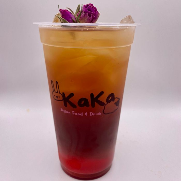 KaKa Asian Food & Drink Watford