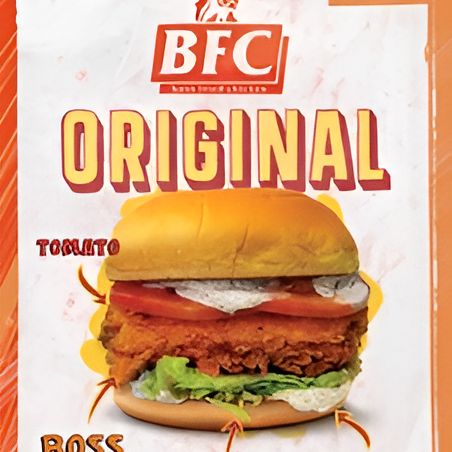 BFC Original Burger