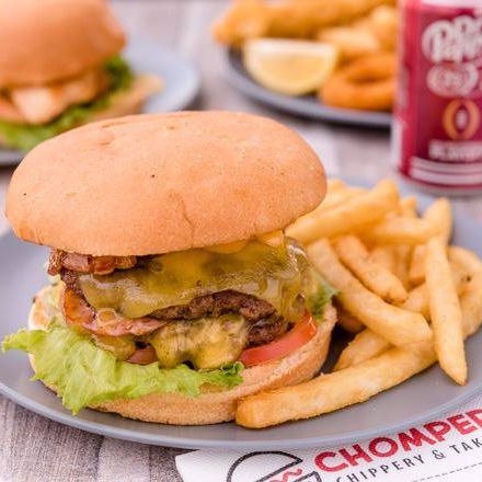 Insano Burger
