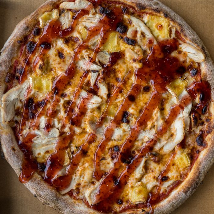 Chicken & Cranberry