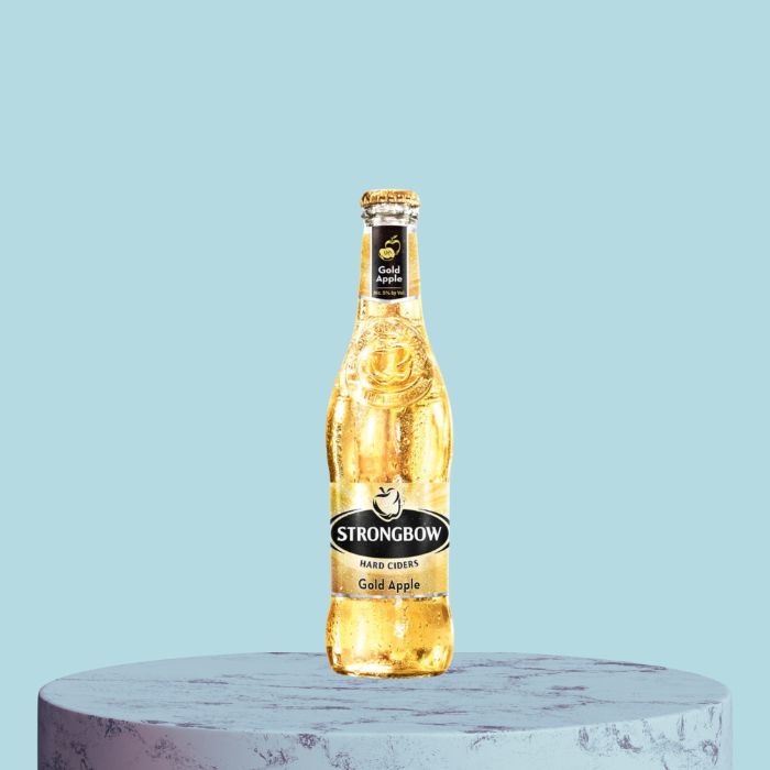Strongbow Cider