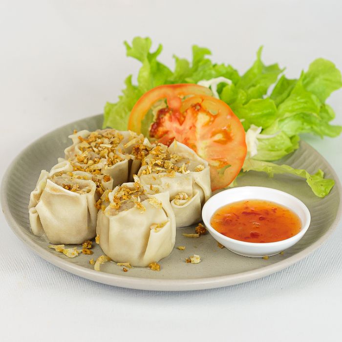Chicken Dimsim
