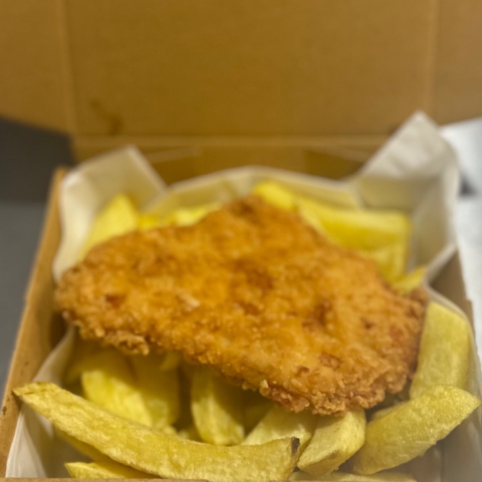 The Fish Inn Clacton-on-Sea
