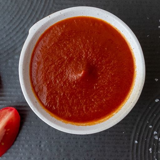 Tomato Ketchup