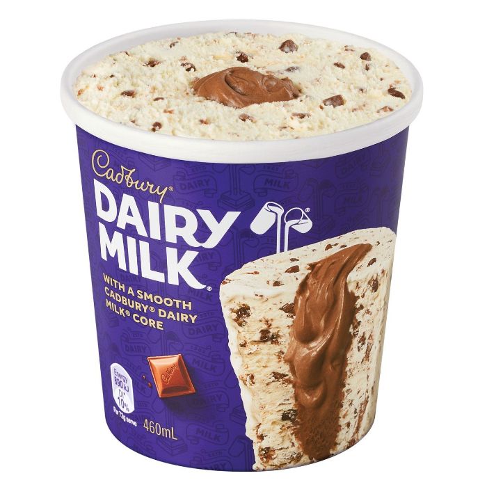 Cadbury Dairy Milk