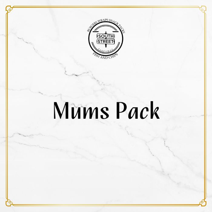 Mums Pack