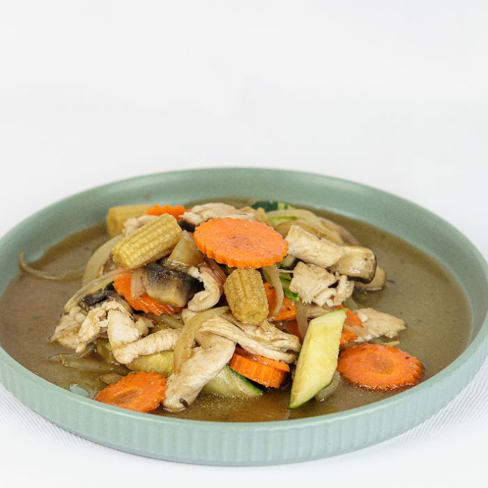 Oyster Sauce (GF)