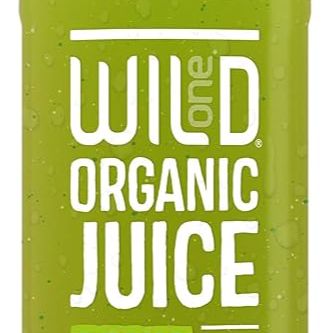 Wild Juice 