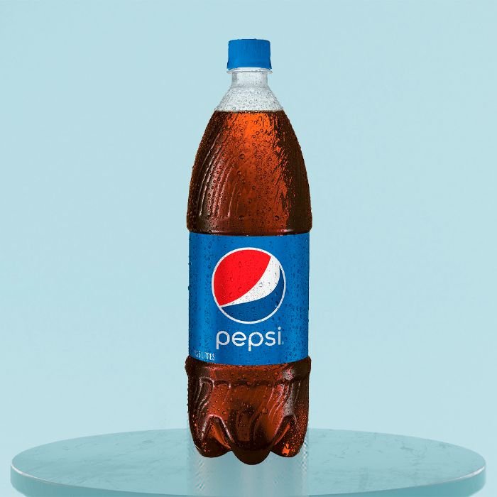 Pepsi 1.25L