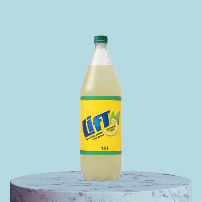 Lift 1.5 L