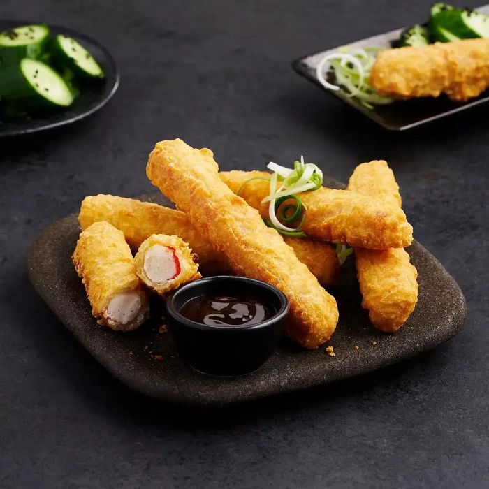 Seafood Stick